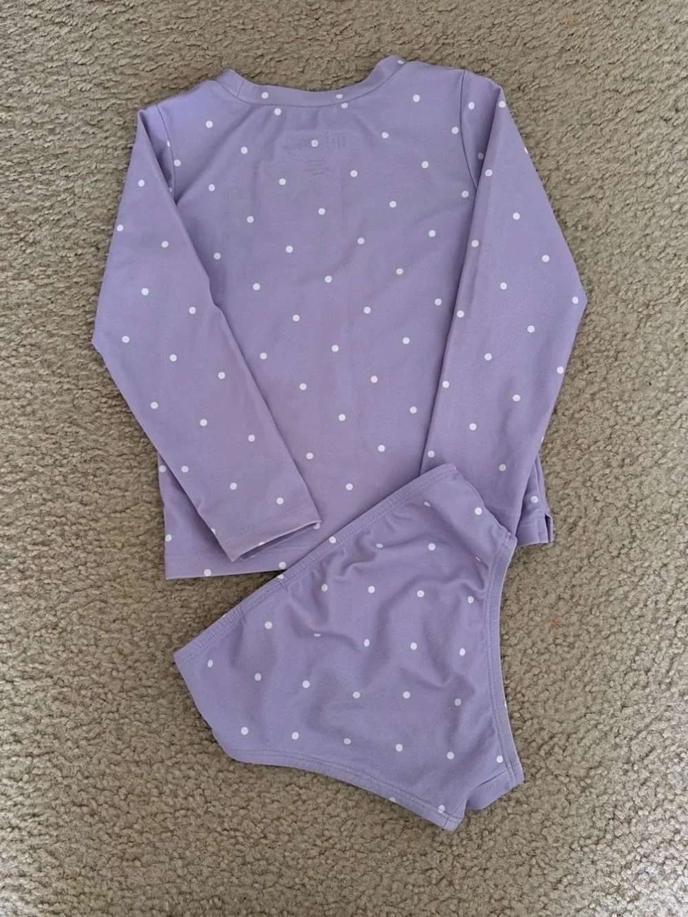 GAP two piece